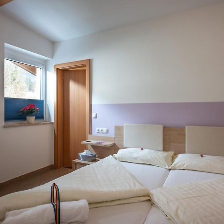 Blaiken Appartements In Scheffau Am Wilden Kaiser Dış mekan fotoğraf