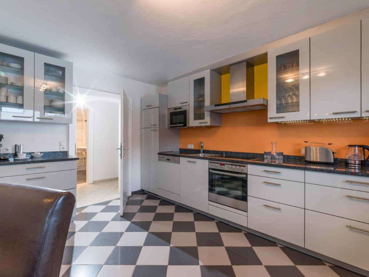 Blaiken Appartements In Scheffau Am Wilden Kaiser Dış mekan fotoğraf