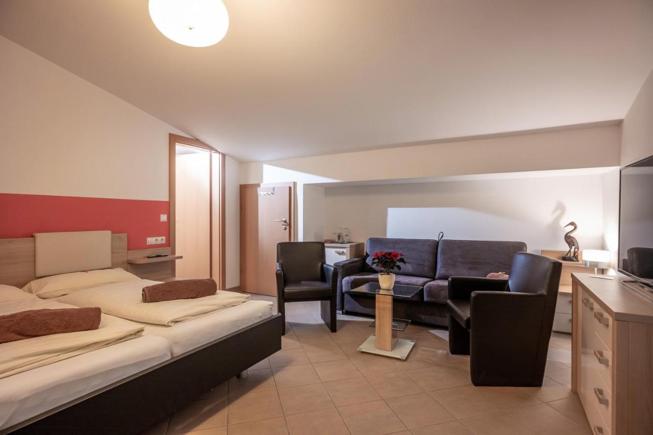 Blaiken Appartements In Scheffau Am Wilden Kaiser Dış mekan fotoğraf