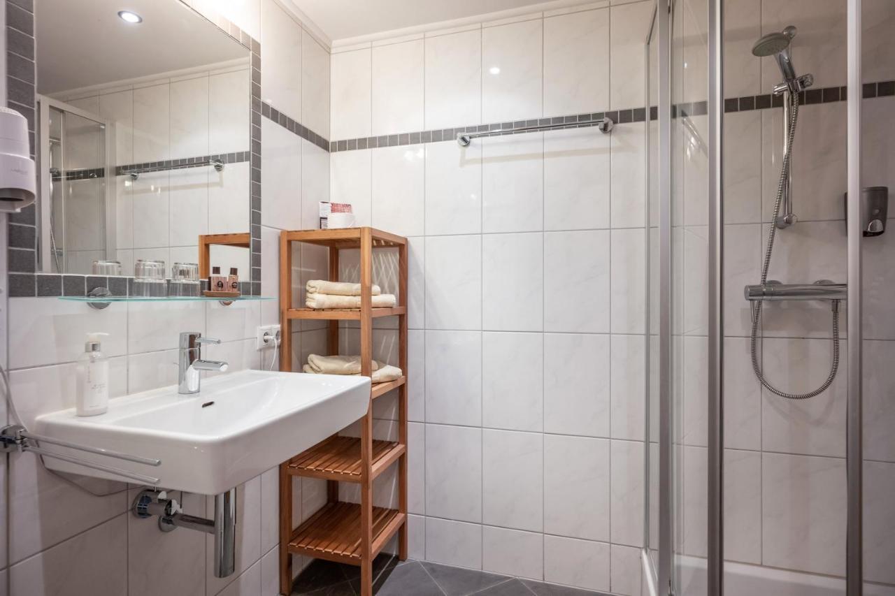 Blaiken Appartements In Scheffau Am Wilden Kaiser Dış mekan fotoğraf