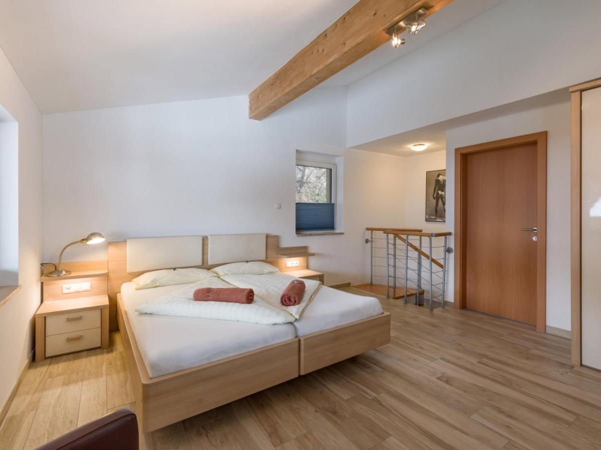 Blaiken Appartements In Scheffau Am Wilden Kaiser Dış mekan fotoğraf