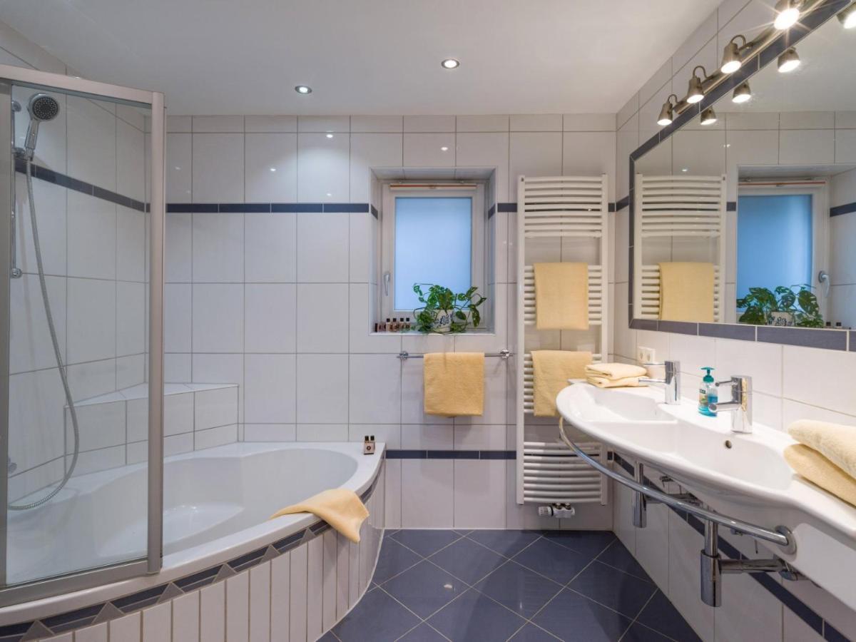Blaiken Appartements In Scheffau Am Wilden Kaiser Dış mekan fotoğraf