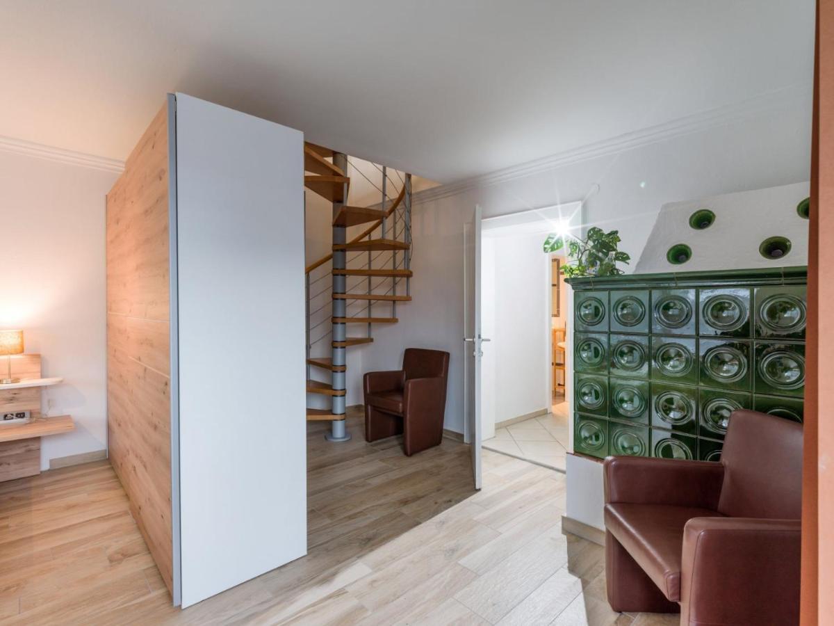 Blaiken Appartements In Scheffau Am Wilden Kaiser Dış mekan fotoğraf