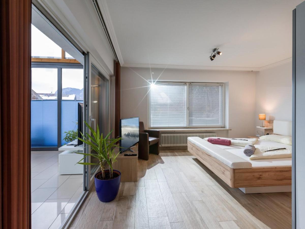 Blaiken Appartements In Scheffau Am Wilden Kaiser Dış mekan fotoğraf