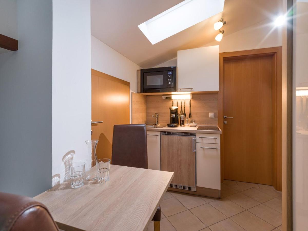 Blaiken Appartements In Scheffau Am Wilden Kaiser Dış mekan fotoğraf