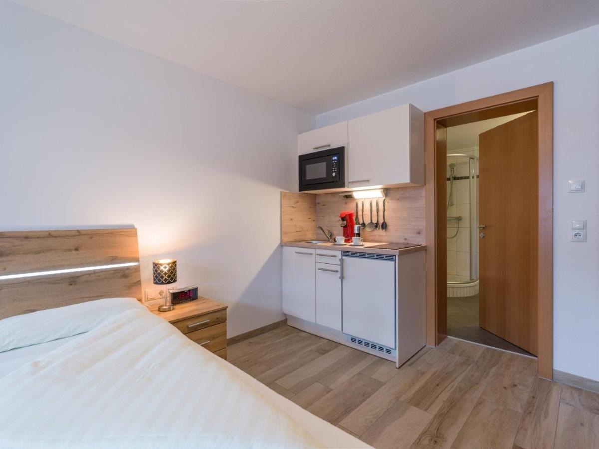 Blaiken Appartements In Scheffau Am Wilden Kaiser Dış mekan fotoğraf