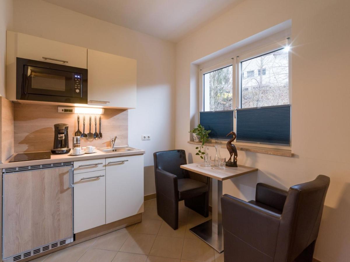 Blaiken Appartements In Scheffau Am Wilden Kaiser Dış mekan fotoğraf