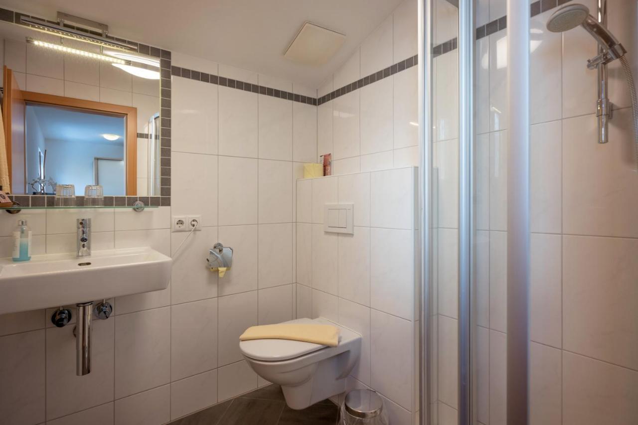 Blaiken Appartements In Scheffau Am Wilden Kaiser Dış mekan fotoğraf