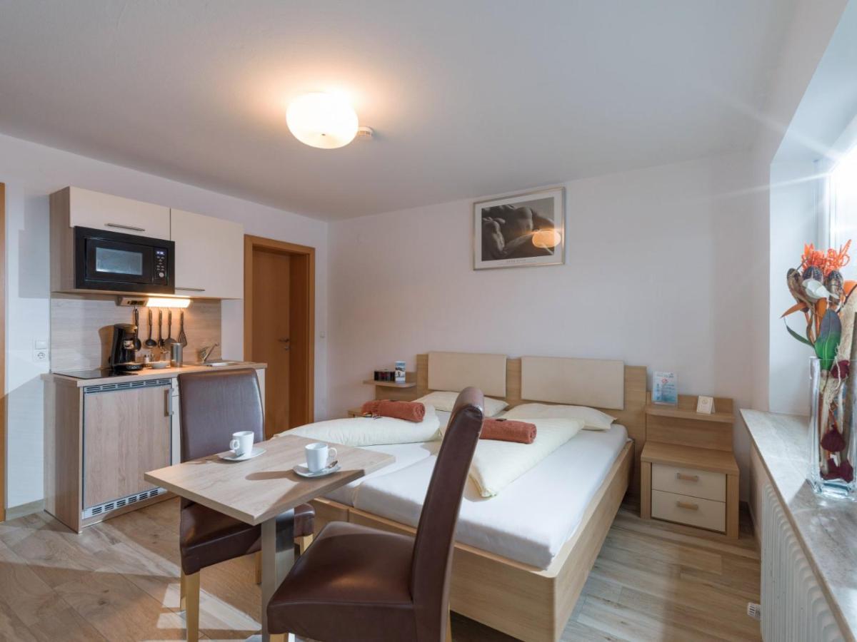 Blaiken Appartements In Scheffau Am Wilden Kaiser Dış mekan fotoğraf
