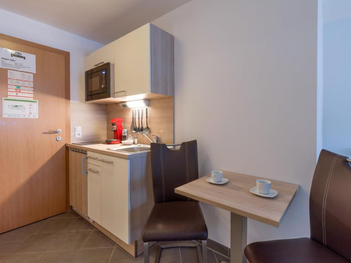 Blaiken Appartements In Scheffau Am Wilden Kaiser Dış mekan fotoğraf