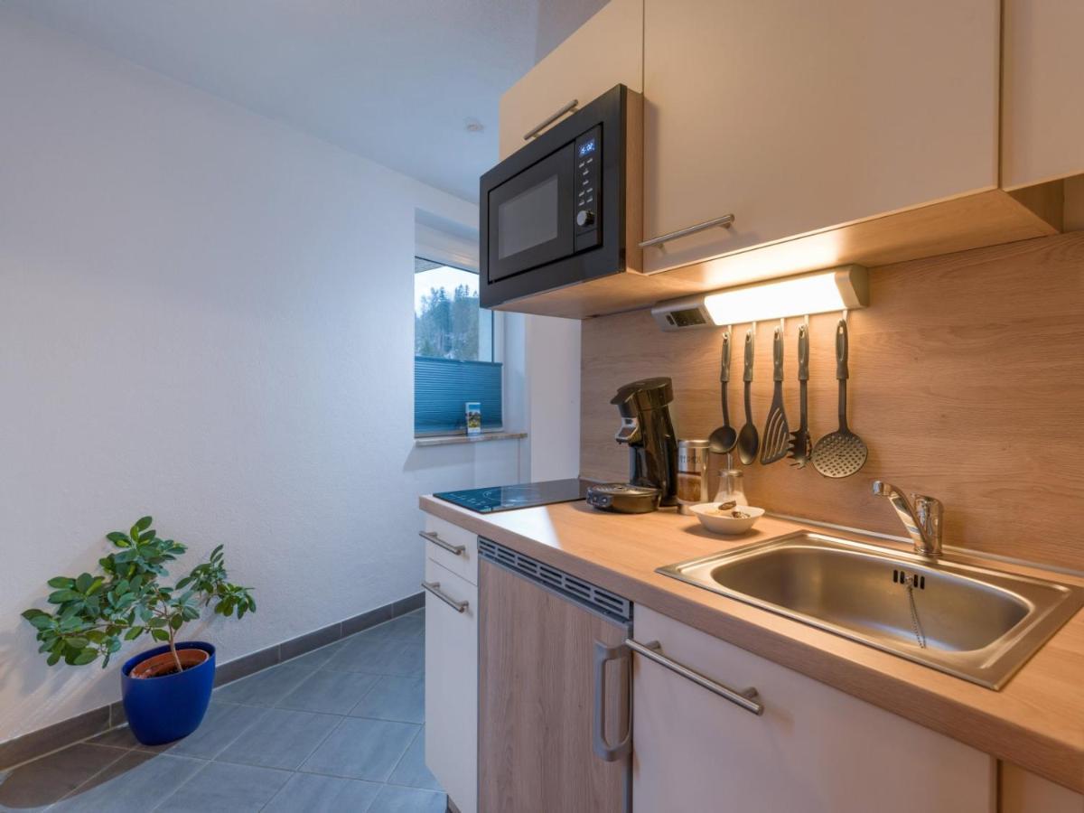 Blaiken Appartements In Scheffau Am Wilden Kaiser Dış mekan fotoğraf