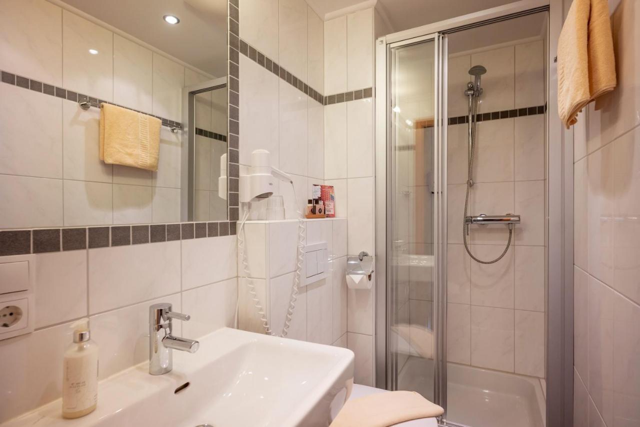 Blaiken Appartements In Scheffau Am Wilden Kaiser Dış mekan fotoğraf